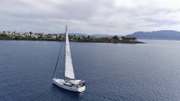 Sun Odyssey 469 in Athens / Alimos Marina thumbnail 52
