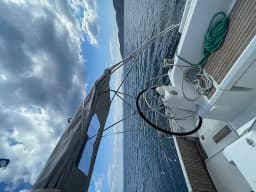Sun Odyssey 469 in Athens / Alimos Marina thumbnail 63