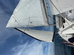 Sun Odyssey 469 in Athens / Alimos Marina thumbnail 64