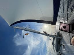 Sun Odyssey 469 in Athens / Alimos Marina thumbnail 65