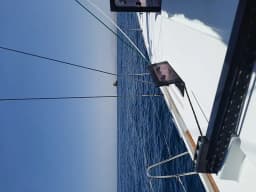 Sun Odyssey 469 in Athens / Alimos Marina thumbnail 7