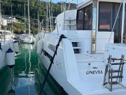 Bali 4.1 in Sicily / Capo d'Orlando Marina thumbnail 6