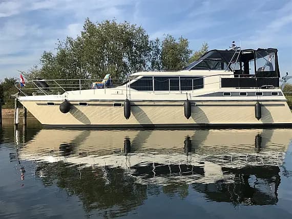Vri-Jon Contessa 45 in Heukelum / De Koornwaard - Photo 1