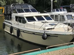 Vri-Jon Contessa 45 in Heukelum / De Koornwaard thumbnail 6