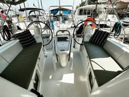 Sun Odyssey 39i in Göcek / D-Marin Göcek Marina thumbnail 27