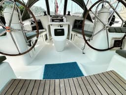 Sun Odyssey 39i in Göcek / D-Marin Göcek Marina thumbnail 48