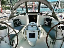 Sun Odyssey 39i in Göcek / D-Marin Göcek Marina thumbnail 50