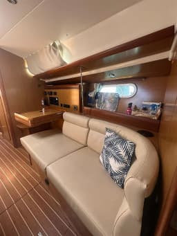 Sun Odyssey 39i in Göcek / D-Marin Göcek Marina thumbnail 54