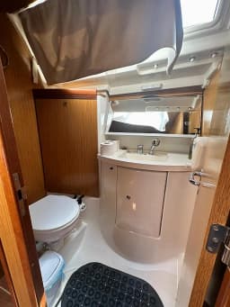 Sun Odyssey 39i in Göcek / D-Marin Göcek Marina thumbnail 59