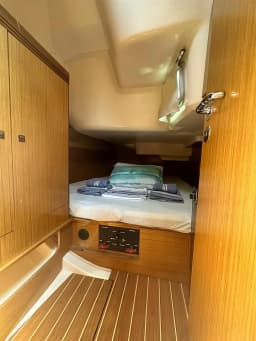 Sun Odyssey 39i in Göcek / D-Marin Göcek Marina thumbnail 62