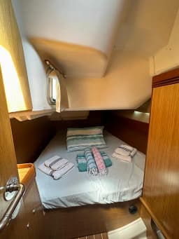 Sun Odyssey 39i in Göcek / D-Marin Göcek Marina thumbnail 65