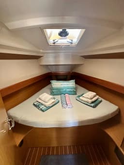 Sun Odyssey 39i in Göcek / D-Marin Göcek Marina thumbnail 66