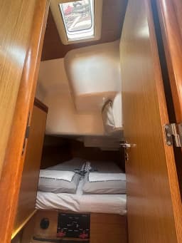 Sun Odyssey 39i in Göcek / D-Marin Göcek Marina thumbnail 67