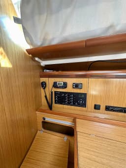 Sun Odyssey 39i in Göcek / D-Marin Göcek Marina thumbnail 70