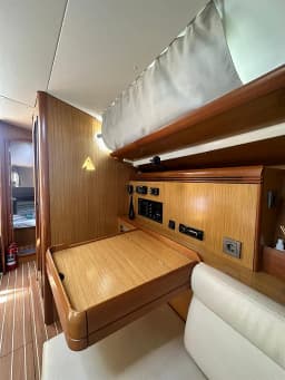 Sun Odyssey 39i in Göcek / D-Marin Göcek Marina thumbnail 72