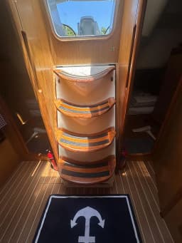 Sun Odyssey 39i in Göcek / D-Marin Göcek Marina thumbnail 73