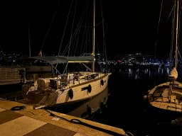 Maxus 35 in València / Real Club Nàutic de València thumbnail 23