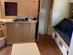 Primatist G 46 in Sardinia / Cannigione thumbnail 6