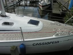 Bavaria 37 Cruiser in Lemmer thumbnail 10