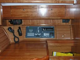 Bavaria 37 Cruiser in Lemmer thumbnail 5