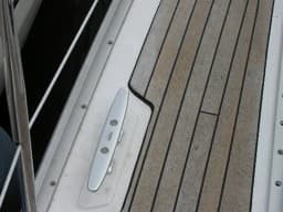 Bavaria 37 Cruiser in Lemmer thumbnail 6