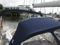 Bavaria 37 Cruiser in Lemmer thumbnail 7