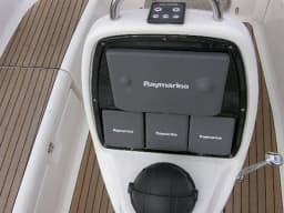 Bavaria 37 Cruiser in Lemmer thumbnail 8