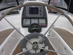 Bavaria 37 Cruiser in Lemmer thumbnail 9