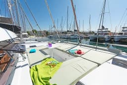 Bali Catsmart in Volos / Port of Volos thumbnail 22