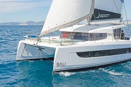 Bali Catsmart in Volos / Port of Volos thumbnail 6