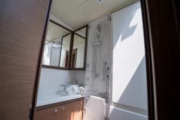 Lagoon 52F in Sicily / Capo d'Orlando Marina thumbnail 17