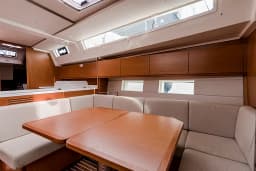 Bavaria C45 in Mykonos / Tourlos Marina thumbnail 26