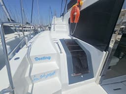 Bali 4.8 in Athens / Alimos Marina thumbnail 10