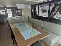 Bali 4.8 in Athens / Alimos Marina thumbnail 12