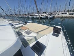Bali 4.8 in Athens / Alimos Marina thumbnail 19