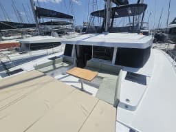 Bali 4.8 in Athens / Alimos Marina thumbnail 21