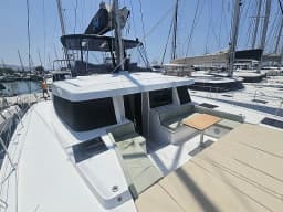 Bali 4.8 in Athens / Alimos Marina thumbnail 22