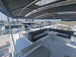 Bali 4.8 in Athens / Alimos Marina thumbnail 23