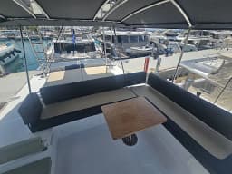 Bali 4.8 in Athens / Alimos Marina thumbnail 24