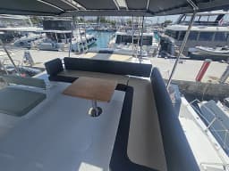 Bali 4.8 in Athens / Alimos Marina thumbnail 25