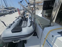 Bali 4.8 in Athens / Alimos Marina thumbnail 5