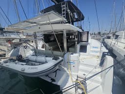 Bali 4.8 in Athens / Alimos Marina thumbnail 6