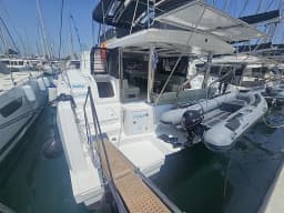 Bali 4.8 in Athens / Alimos Marina thumbnail 7