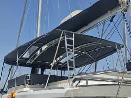 Bali 4.8 in Athens / Alimos Marina thumbnail 8