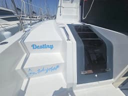 Bali 4.8 in Athens / Alimos Marina thumbnail 9