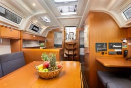 Bavaria Cruiser 37 in Krk / Punat / Marina Punat thumbnail 12