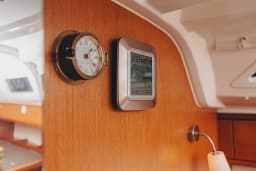 Bavaria Cruiser 37 in Krk / Punat / Marina Punat thumbnail 5