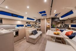 Oceanis 51.1 in Procida / Marina di Procida thumbnail 15