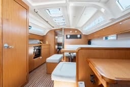 Bavaria 41 Cruiser in Rhodes New Marina thumbnail 12
