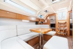 Bavaria 41 Cruiser in Rhodes New Marina thumbnail 16